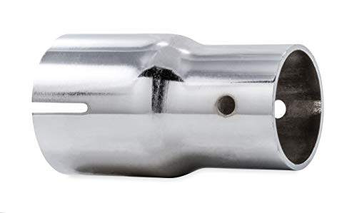 Camco 44848 2" Mounting Adapter with Clamp for Gen-Turi Generator Exhaust System