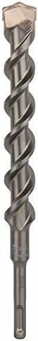Bosch 1618596240 26 x 200 x 250 mm SDS-Plus-5 Drill Bits, Grey, 26mm x 200mm x 250mm - Image 3