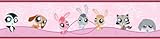 RoomMates RMK1189BCS Littlest Pet Shop Peel & Stick Border