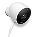 Nest Cam Outdoor HD Security Surveillance Camera w/ 2 Way Audio | NC2100ES (4 Pack)