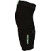 POC Joint VPD 2.0 Long Knee Armor Uranium Black, L