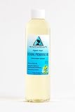 Evening Primrose Oil Unrefined Organic Virgin Raw Cold Pressed by H&B OILS CENTER Premium Fresh Pure 8 oz