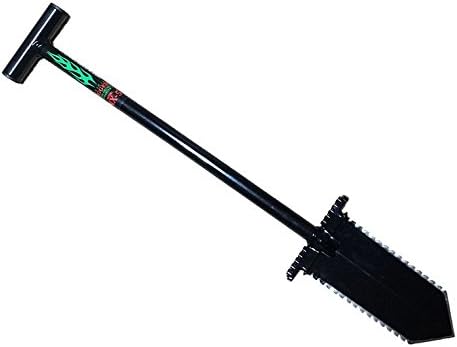 Anaconda NX-5 Long Handle 36" Shovel