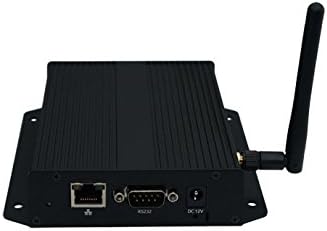 IAdea XMP-6400 Digital Signal Player, Flash 16 GB, Android 4.4