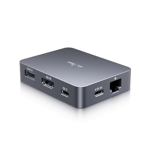 GL.iNet Comet Remote KVM