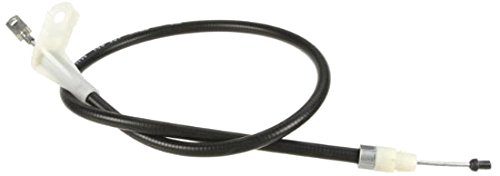 Gemo W0133-1716668-GEM Parking Brake Cable