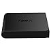 NEW- Pure Version nansii Android 6.0 T95X Amlogic S905X smart TV Box RAM 1G 8G EMMC Quad Core Mali 450 4K 3D 64 Bits Android TV Box