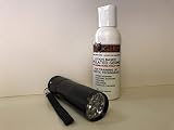 Glogerm 2 mini Kit with Flashlight