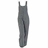 White Sierra Women's Toboggan Insulated Bib