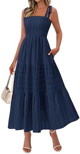 Stetson Western Dress Womens S/S Tiered S Blue 11-057-0565-0533 BU at  Amazon Women's Clothing store