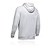 Under Armour Men's Rival Fleece Pullover Hoodie