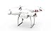 DJI Phantom 2 Quadcopter (White)