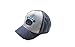 UQ Kids Cute Stars Cotton Adjustable Baseball Hats Sun Visors Grey