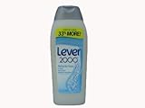 Lever 2000 Original Perfectly Fresh Body Wash 24 Fl Oz .(Pack of 2)