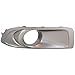 FITRITE AUTO PARTS New Right Passenger Side Fog Light Bezel For 2010-2012 Subaru Outback, Primed 57731AJ42A SU1039101