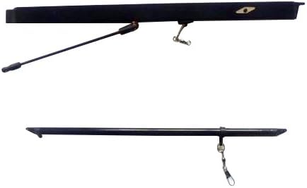 Shunbo Jib Boom Set for The Shunbo Surmount RC Sailboat