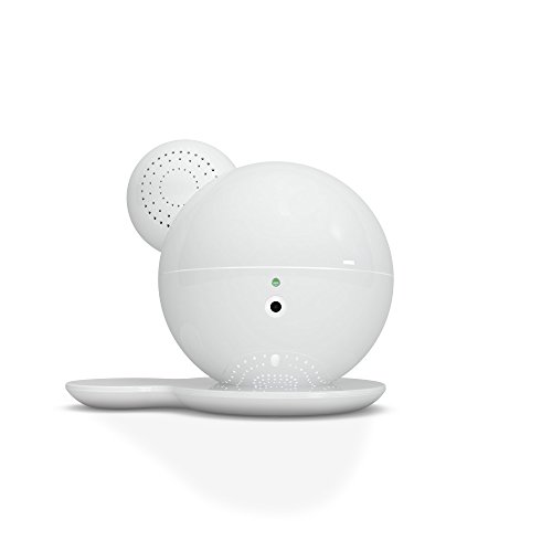 2 iBaby+Premium+M6S+Wireless+Speakers
