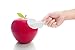 Tissue Box/Holder, Toilet Paper Holder Dispenser for Your Home, Bathroom and Office. - Or Use As Piggy Bank for Your Little One!(Red)