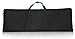 Gator Cases Light Duty Keyboard Bag for 88 Note Keyboards and Electric Pianos (GKBE-88)