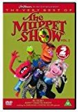The Very Best Of The Muppet Show : Volume 2 [DVD]