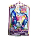 Pony Royale Change It Up Hair Fashion - Heart n' Soul (Colors/Styles Vary)