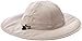 Columbia Women's Sun Goddess II Booney Hat, Fossil, One Size
