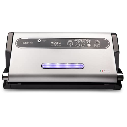 Avid Armor Vacuum Sealer Machine Magic Vac Maxima 2 Vacuum Food