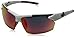 Tifosi Unisex-Adult Jet 0210401278 Wrap Sunglasses