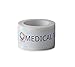 Sterile 5x9 Combine Abdominal Pads (ABD Pads) Pack of 20 + Vakly Medical Tape (1)