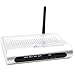 AirLink 101 AR430W 108Mbps 802.11g Wireless LAN/Firewall 4-Port Router