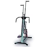 MaxiClimber, is The Revolutionary Vertical Climber, as-seen on-TV.
