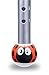 Funski Walker Glides (Ladybug)