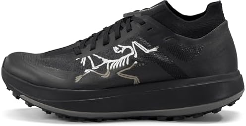 Amazon.com: Arc'teryx Norvan LD 3 Shoe Men's | Long Distance Trail