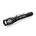 Cree 2500lm T6 Xm-l LED Flashlight Torch Light +2x 18650 Battery+ Dual Charger