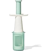 OXO Tot Grape Cutter - Opal