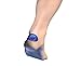 Sawyer Products Blist-O-Ban SAM Medical Adhesive Grade Footwear Blister Protection, Pack of 4 Bandages
