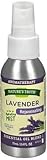 Nature's Truth Lavender Rejuvenating On the Go Hydrating Mist - 2.4 oz, Pack of 2