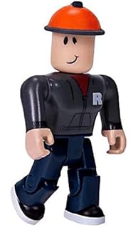 Amazoncom Roblox Series 3 A Normal Elevator Doorman Action -