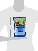 Marina Decorative Aquarium Gravel Surf Blue 2 Kg view 4