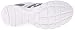 Reebok Men's Trainfusion RS 3.0 Leather Cross-Training Shoe