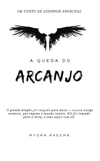 Livro A Queda do Arcanjo