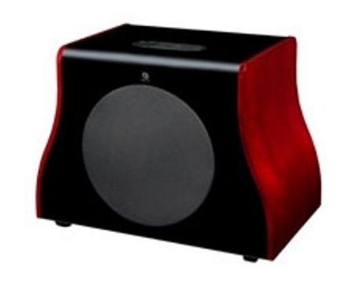 boston acoustics 10 inch subwoofer