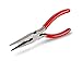 TEKTON 34202 6-Inch Long Nose Pliers