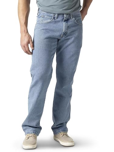 WranglermensRelaxed Fit Jean