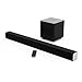 Vizio SB3821-C6C 38 Inch 2.1 Sound Bar System (Renewed)