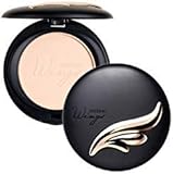 Mistine Wings Extra Cover Super Powder SPF25 Shade S2 Medium
