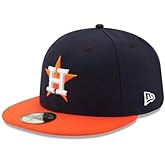 New Era Cap Co. Inc. Men's 70360935, Navy, 7