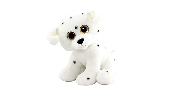 peluche de dalmata