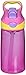 Contigo Straw Striker Kids Water Bottle, 14 oz, Petal pink