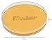 Malt Extract Agar with 0.01 Percent Chloramphenicol, for The Cultivation of Fungi, Inhibits Bacteria, Deep Fill, 15x100mm Plate, Order by The Package of 10, by Hardy Diagnostics